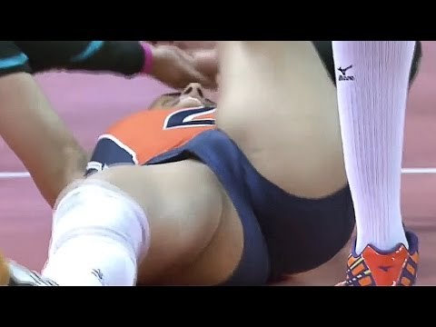 yakitopr:  La unica razon por la que no me perdia las olimpiadas de este año winifer fernandez, 😍😍😍