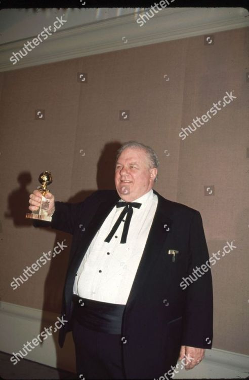  Charles Durning (1923–2012)American Actor 