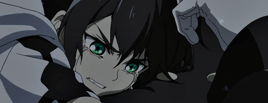 sayaa-chaan: Bring it on…If I can exterminate… Those vampires…