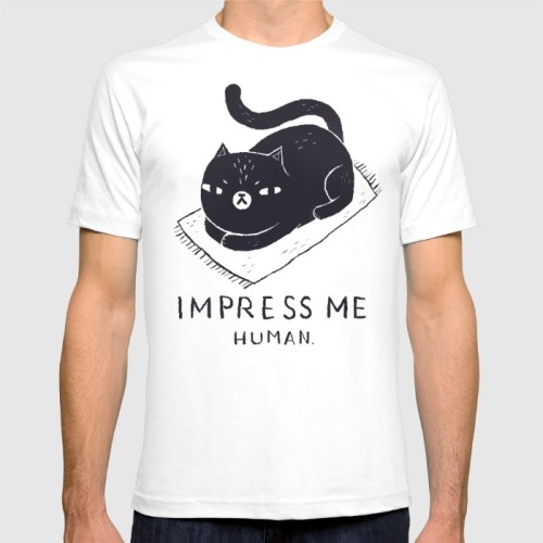 T-shirts by Louis Roskosch on Society6 Browse...