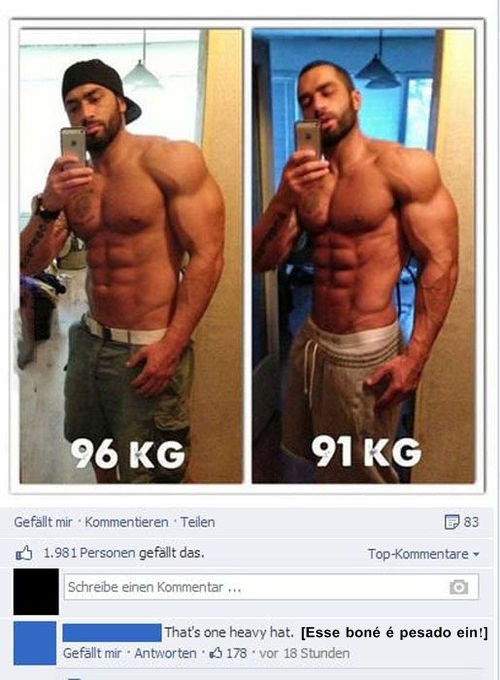 Coisas de Meninos