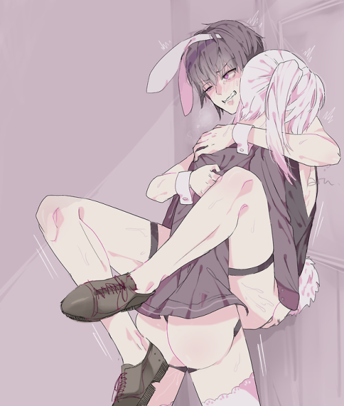arufido:more bunn.