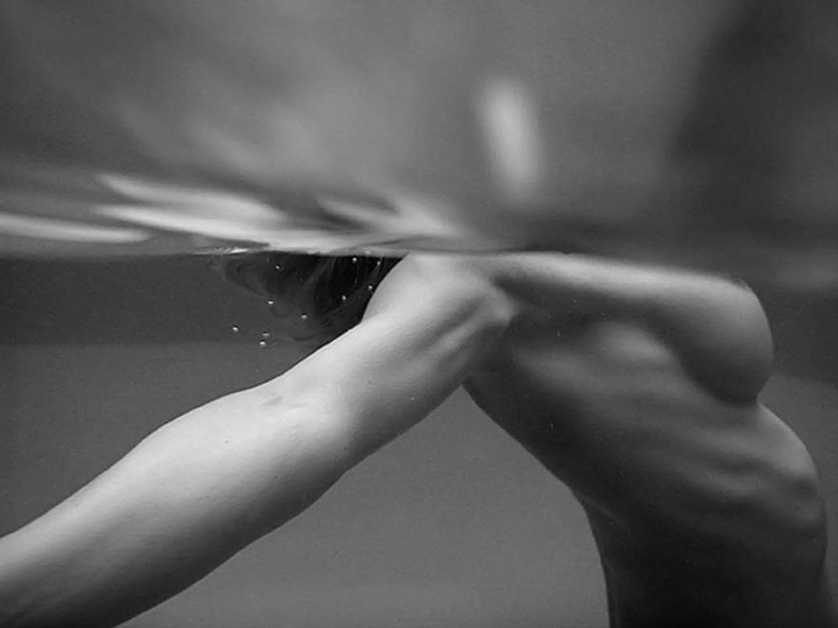 barbarasoldier:  Sea… Eternal joy for my soul♡ 