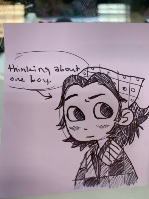 Doodles Of Meself In A Scott Pilgrim Takes Off Inspired Art Style