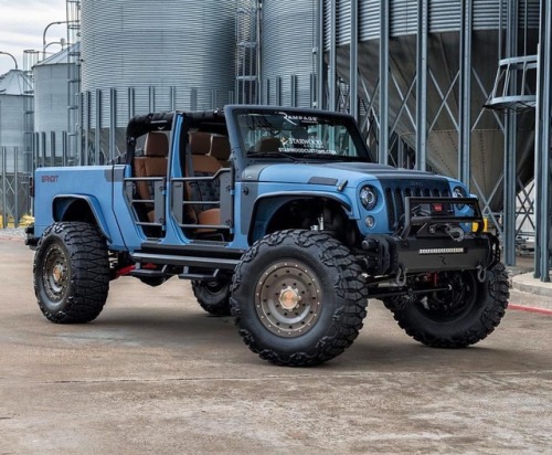 jeepbeef: Good morning gorgeous ! @starwoodmotors www.starwoodmotors.com __________ : @tbuster80 #je