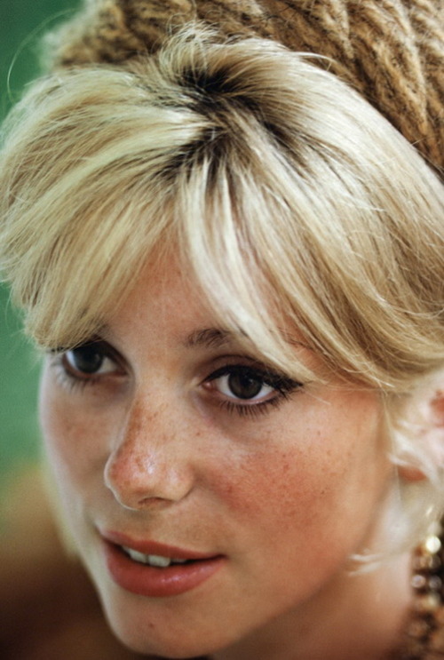 Vintage Fembot