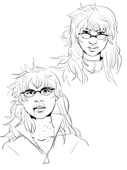 Basedtaka:  Assortment Of Karins That I Either Forgot About Or Didnt Initially Feel