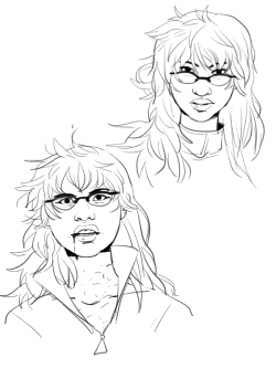 basedtaka:  assortment of karins that i either