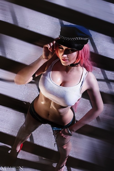 inblackestdaycosplay:  http://inblackestdaycosplay.tumblr.com for more beautiful