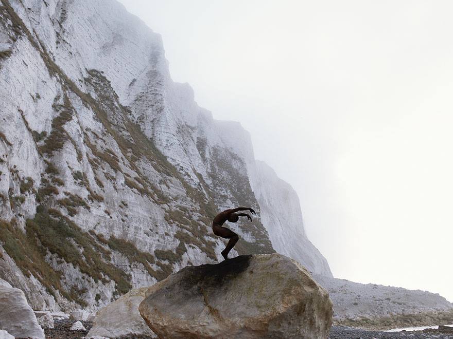 zzodiacs:  wetheurban:  ART: Naturally by Bertil Nilsson A personal journey through