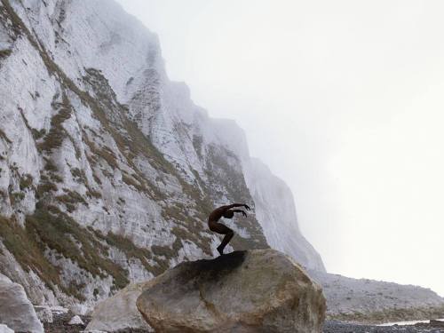 zzodiacs:  wetheurban:  ART: Naturally by Bertil Nilsson A personal journey through nature, accented by dance interventions, by Swedish-born photographer Bertil Nilsson. Read More  SO GOOD OMG 