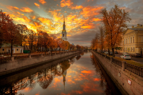autumncozy: By Гордеев Эдуард 