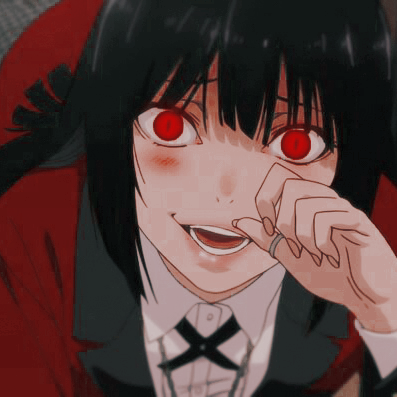 Featured image of post Runa Yomozuki Scary Face