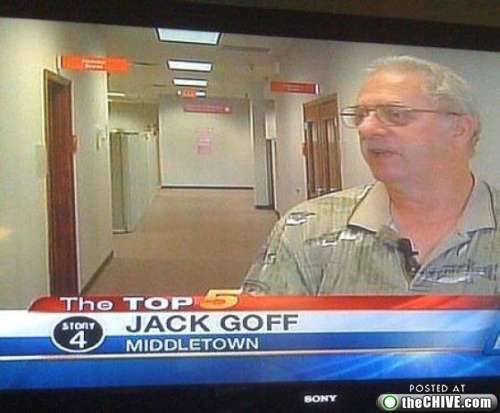lovejoyjohnlock:This is why you need to pay attention in naming your children.