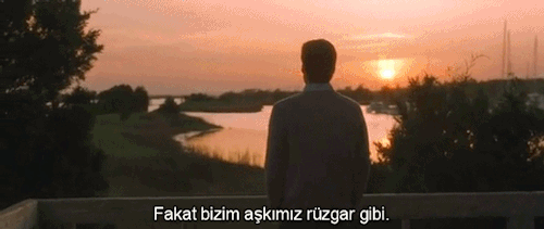 oralardabiryer:  * A Walk to Remember