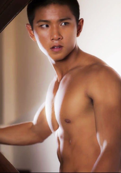 crazy4asian:  Sexy eyes