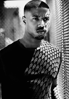 dailymarvelkings:  That’s one of the fun parts of becoming an actor: You can become