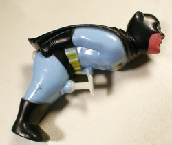  1966 Batman Water Gun 
