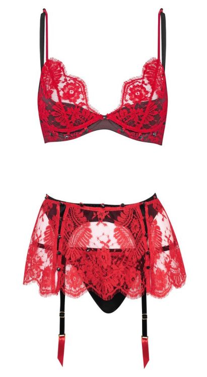Agent Provocateur (Summer sale now on 50% off)