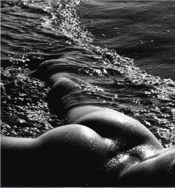 Lucien Clergue