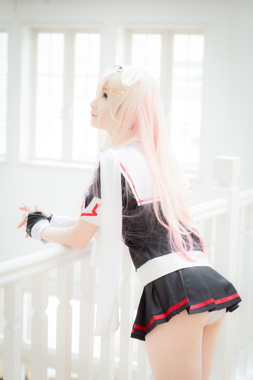 Yuudachi