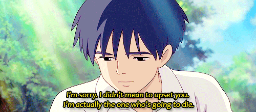 STUDIO GHIBLI GIFS