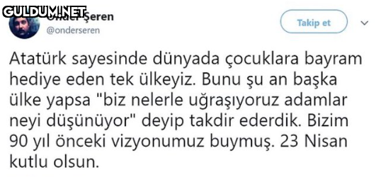 Önder Şeren @onderseren...