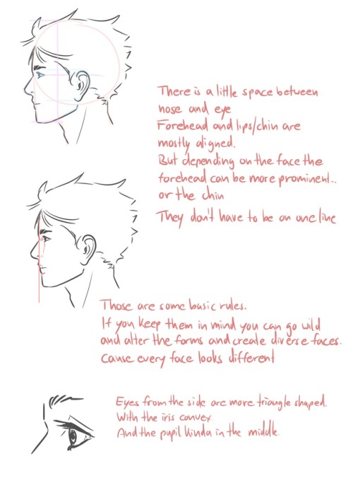 Huhu Anon, Sorry Im So Very Very Late. But Here I Am Back With Some Tutorial.Those Are The Simple Basics