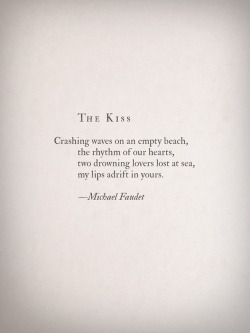 bestlovequotes:  The kiss  Follow best love