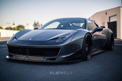 automotivated:  LIBERTYWALK Performance LTMW