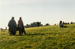 Stonehenge Summer Solstice 