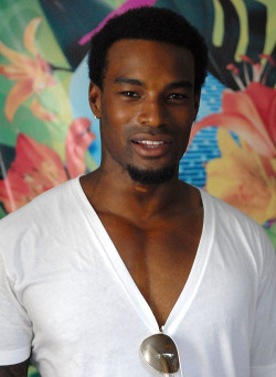 blakyokojones:  Tyson Beckford 