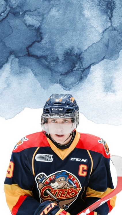 Dylan Strome /requested by @emstrome99/