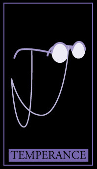 More Major Arcana