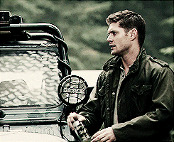 out-in-the-open:  For Jensen, what is your favourite Sam iteration and for Jared,