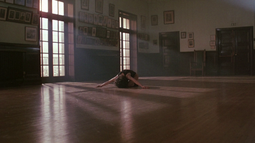 malikontas:Flashdance (Adrian Lyne) (1983)