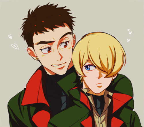 starlight025:I’m still sad about IBO ;;;;