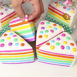 littlelockbox:  🍼🎀🍭     @dommebadwolff23 *gasp* i would eat this