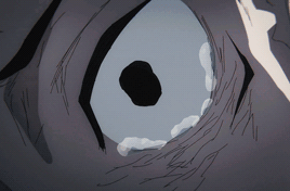I Have To Fight. Otherwise, I'll Just Be… A Murderer.