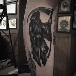 1337tattoos:    gara_tattooer  