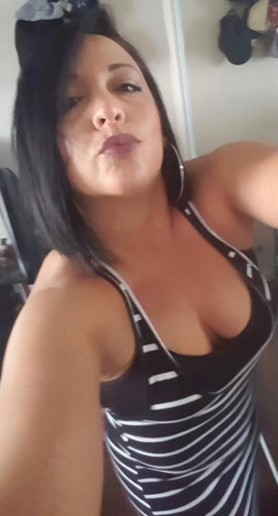 Sex Faces