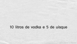 traficante-da-paz:  Cafajeste, cafa, cafajeste um brinde! 🍻