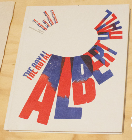 Pick Me Up 2016: Alan Kitching — A Life in Letterpress (pt2).  |  Londondesignz.comF