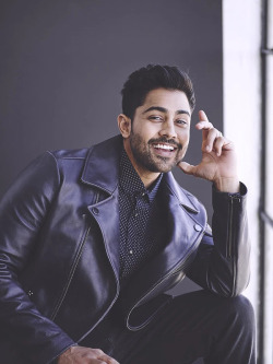 desimalemodels:Manish Dayal