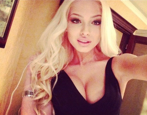 Alena Shishkova