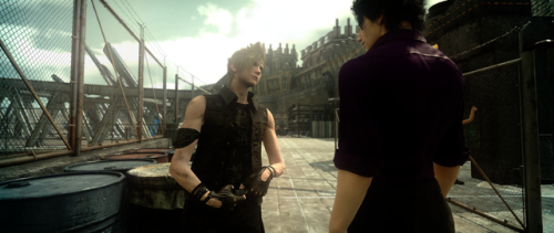 here’s some extremely self indulgent comrades picturesi forgot to take a shot when gladio turned up 