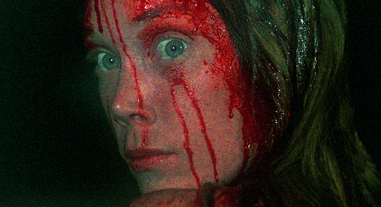 witchinghour:  Carrie (1976) dir. Brian de Palma