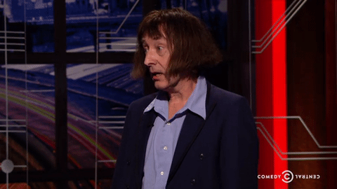 emophilips:Emo Philips on @midnight 