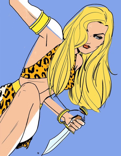 Sandy Jarrell