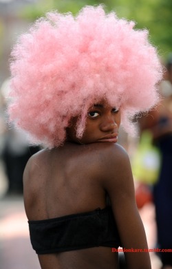 damionkare:  Afropunk 2014 Fort Greene, Brooklyn